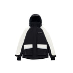 Loose Warm Windproof Waterproof Ski Suit For Men And Women Pi-Mart
