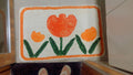 Bathroom Non-slip Mat Household Absorbent Foot Mat Pi-Mart