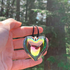 Angel Aura Necklace - SJB-DIAMOND ELITES