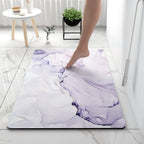 Bathroom Soft Rugs Pi-Mart