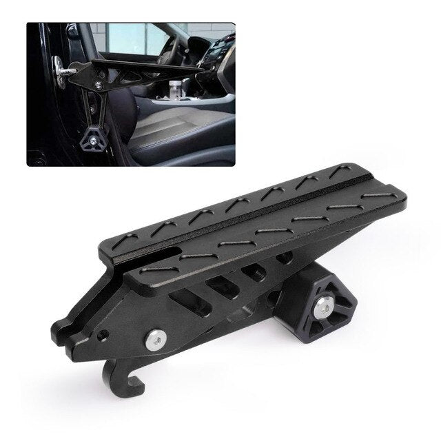 Aluminum Universal Car Roof Rack - SJB-DIAMOND ELITES