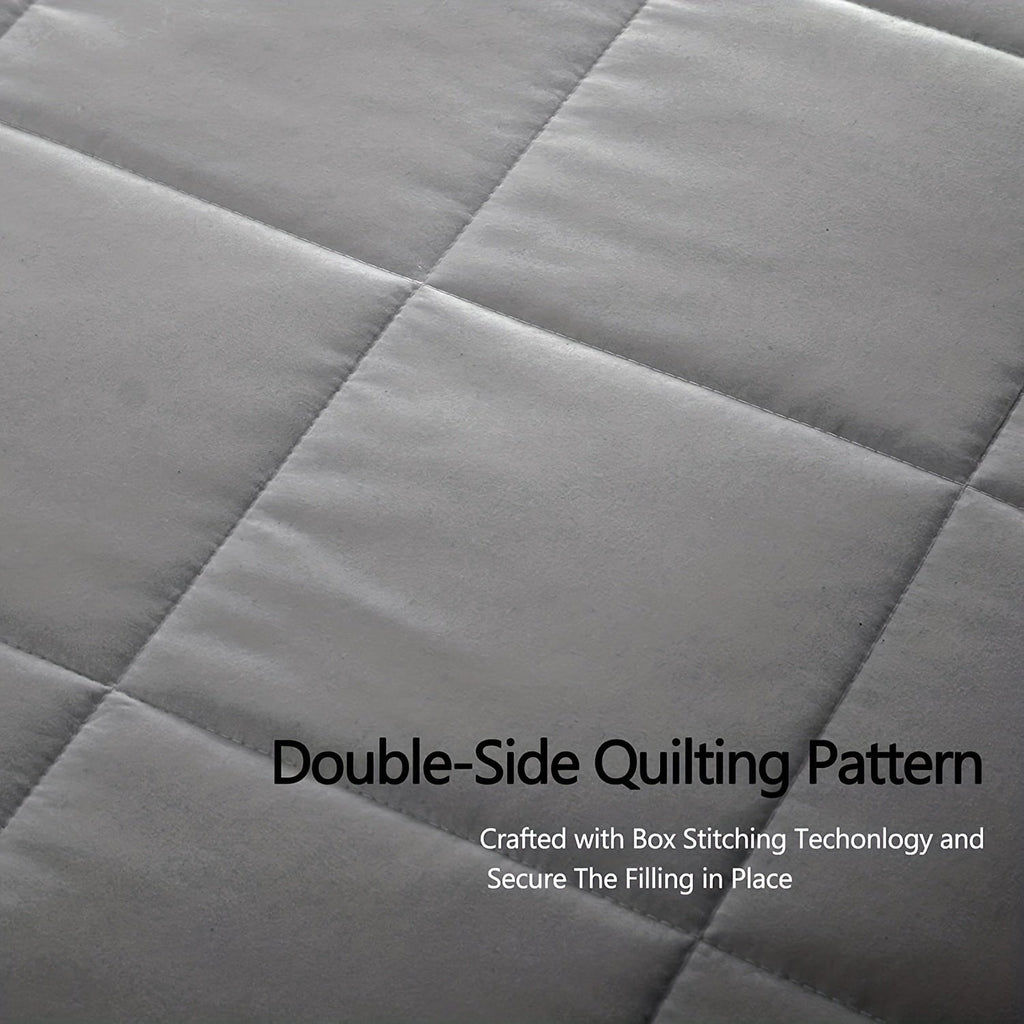 1pc Cooling Quilt For Hot Sleepers Breathable Soft Keep Cool Summer Blanket For Bed Couch Sofa Down Alternative Filling Lootquake LLC