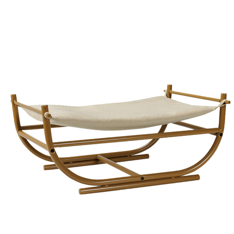 Iron Cat Hammock Pet Sofa Bed Pi-Mart