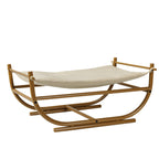 Iron Cat Hammock Pet Sofa Bed Pi-Mart