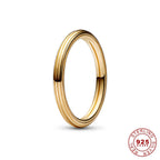 Pandora Moon and Sun Ring Pi-Mart