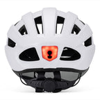 Magnetic Suction Goggles Unisex Mountain Highway Color Changing Cycling Bicycle Helmet Lootquake LLC