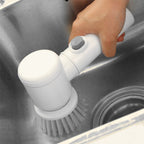 Brush Cleaning Kitchen Pi-Mart