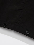 Men's Plus Size Drawstring Loose Fit Pants