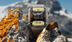 HD Large-screen Bluetooth Call Smart Watch Pi-Mart