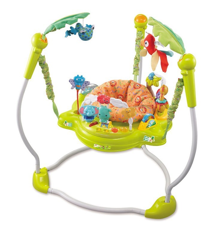 Multifunctional Swing Fitness Rack For Baby Pi-Mart