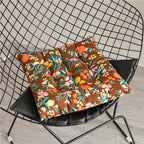 Thickened Chair Cushion Office Sedentary Seat Cushion Pi-Mart