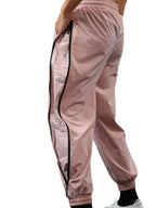 Men's Drawstring Solid Color Joggers