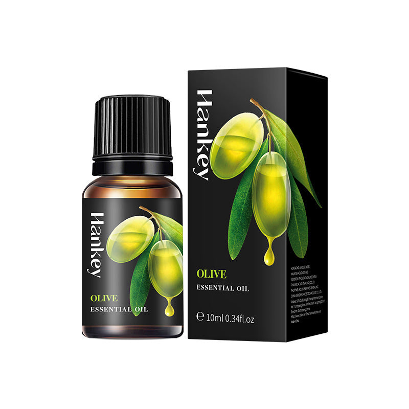 Lavender Body Medical Massage Essential Oil