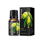 Lavender Body Medical Massage Essential Oil