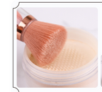 Makeup Tools Powder Paint Foundation Brush Three-in-one Makeup Pi-Mart