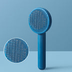 Pet Brush - SJB-DIAMOND ELITES