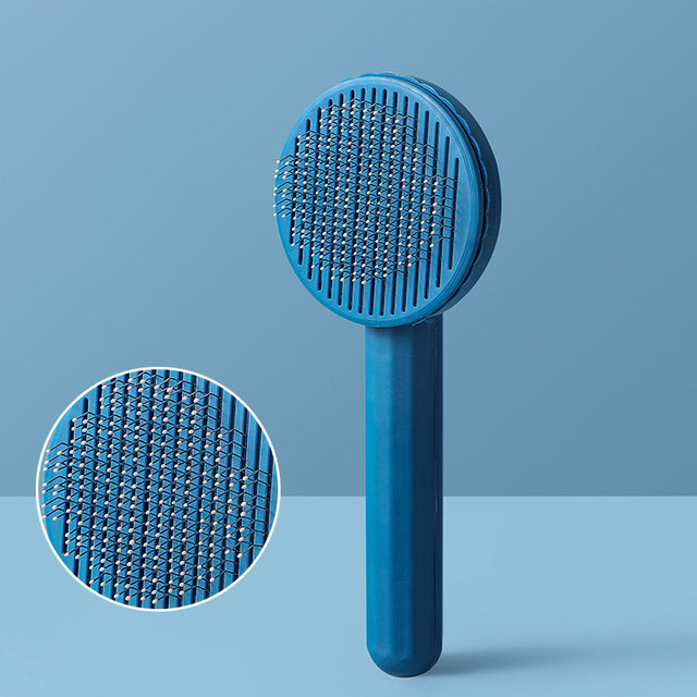 Pet Brush - SJB-DIAMOND ELITES