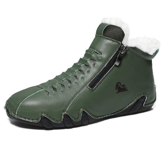 Women Cosy Ortho-Support Winter Boots Pi-Mart