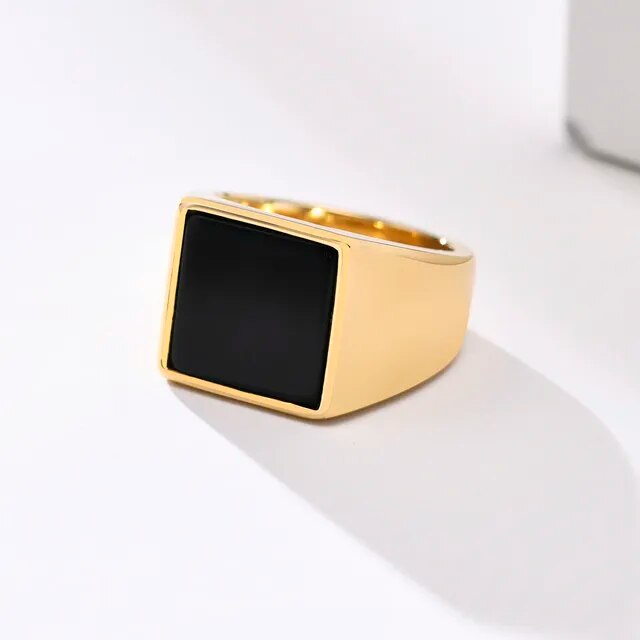Gothic Punk Rings Pi-Mart
