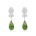 Women's French Light Luxury Ear Clips Without Pierced Pi-Mart