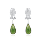 Women's French Light Luxury Ear Clips Without Pierced Pi-Mart