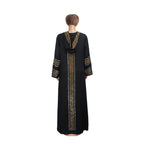 Ethnic Costume Swing Dress Women Pi-Mart