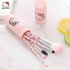 Cutie Character Makeup Brushes - SJB-DIAMOND ELITES