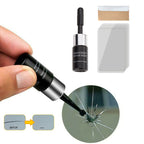 Car Windshield Repair Tool - SJB-DIAMOND ELITES
