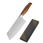 Stainless Steel Household Cutting Dual-purpose Chef Kitchen Knife Pi-Mart