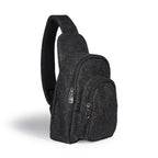 Breast bag, multi-pocket crossbody outdoor fanny pack, fanny pack crossbody, fanny pack for women, waist bag, chest bag for running, - SJB-DIAMOND ELITES
