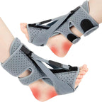 Night Splint for Plantar Fasciitis