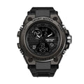 Military Solider Brand G Style Men Digital Sports Fashion Waterproof 30M Electronic Wristwatch For Men and Woman - SJB-DIAMOND ELITES