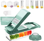 Vegetable Chopper Kitchen Pi-Mart