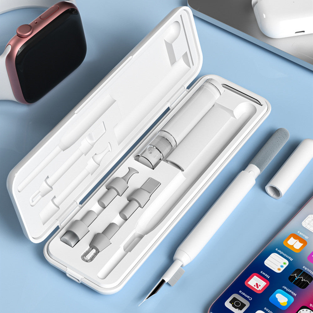Bluetooth Headphone Cleaning Pen Multi-functional Pi-Mart