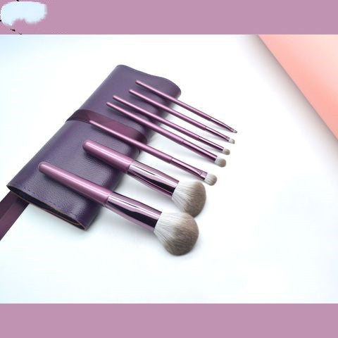 Tool Makeup Brush Soft Fur Stock Beginner Set Pi-Mart