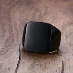 Gothic Punk Rings Pi-Mart