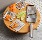 Veggie Slicer Pi-Mart