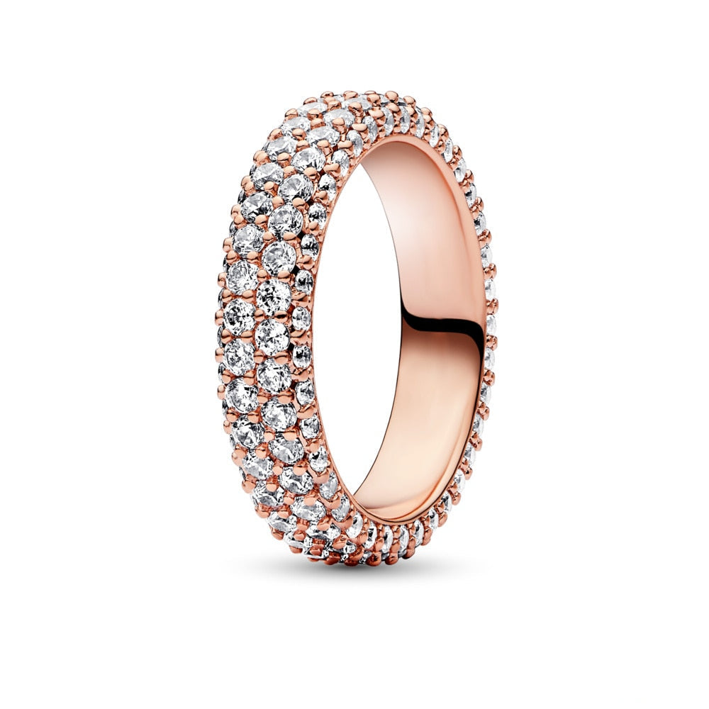 Pandora Moon and Sun Ring Pi-Mart