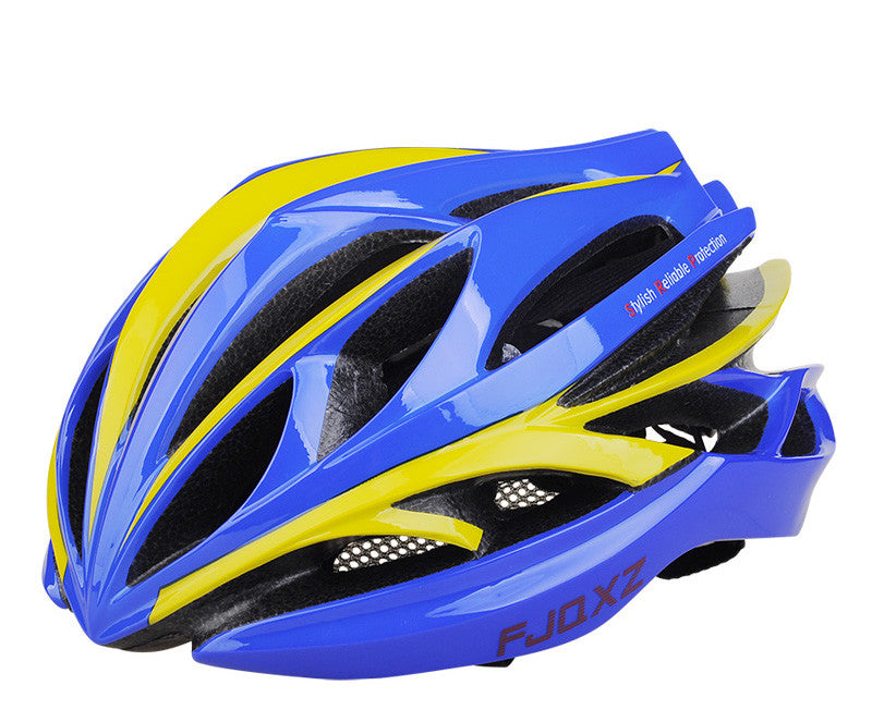Bicycle Helmet Male Mountain Bike Road Wheel Sliding Balance Bike Breathable Riding Equipment Lootquake LLC