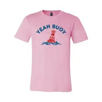 Yeah Buoy T-shirt - SJB-DIAMOND ELITES