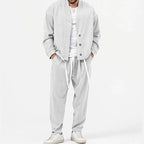 Fashion Men's Korean Style Small Business Suit Coat Lootquake LLC