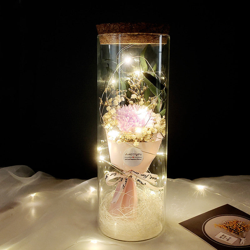 Sunflower Gypsophila Bouquet Pi-Mart
