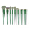 Makeup Brushes Set - SJB-DIAMOND ELITES