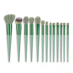 Makeup Brushes Set - SJB-DIAMOND ELITES