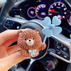 Car Air Freshener Air Vent Clip - SJB-DIAMOND ELITES