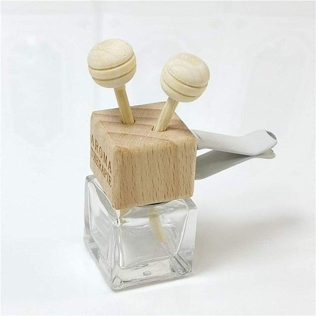 Car Perfume Bottle Clip - SJB-DIAMOND ELITES