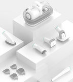 Pet Shaving Smart Grooming And Hair Sucker Lootquake LLC