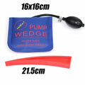 Auto Air Wedge Airbag Lock Pick Set - SJB-DIAMOND ELITES