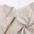 European And American Fashion Women's Jackets Pi-Mart