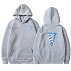 Casual Hoodies Pi-Mart